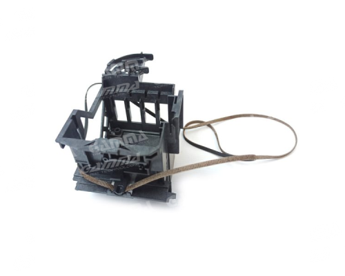 Каретка с ремнем печатающей головки Epson L3100/L3150 [1756596]
